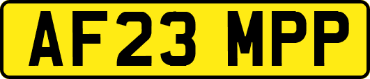 AF23MPP