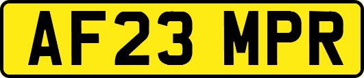 AF23MPR