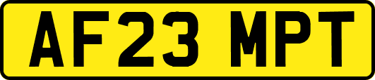 AF23MPT