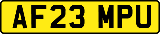 AF23MPU