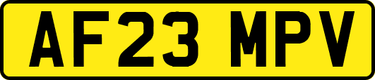 AF23MPV