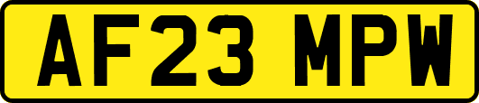 AF23MPW