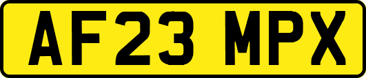 AF23MPX