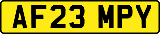 AF23MPY