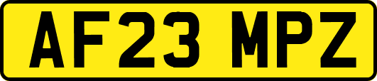 AF23MPZ