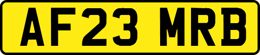 AF23MRB
