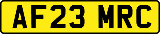 AF23MRC