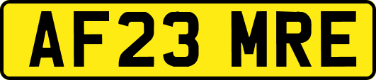 AF23MRE