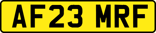 AF23MRF