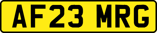 AF23MRG