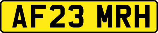 AF23MRH