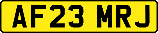 AF23MRJ