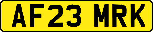AF23MRK