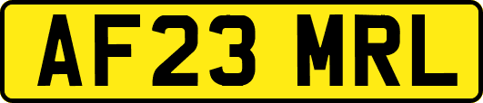 AF23MRL