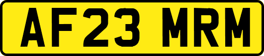 AF23MRM