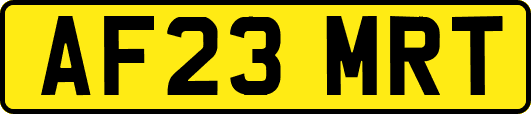AF23MRT