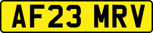 AF23MRV