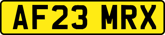 AF23MRX
