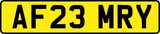 AF23MRY