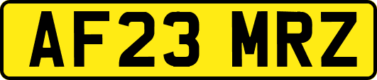 AF23MRZ