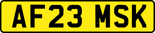 AF23MSK