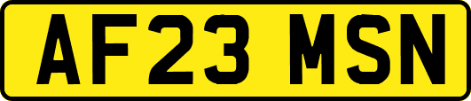 AF23MSN