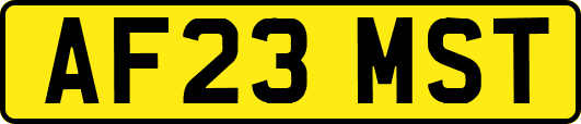 AF23MST