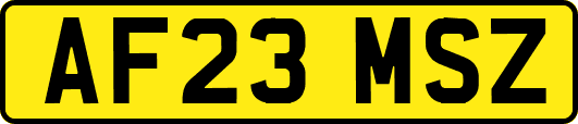 AF23MSZ