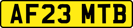 AF23MTB