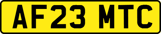 AF23MTC