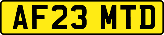 AF23MTD
