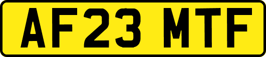 AF23MTF