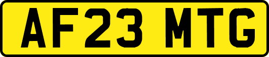 AF23MTG
