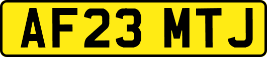 AF23MTJ