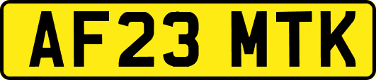 AF23MTK