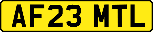 AF23MTL