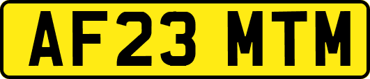 AF23MTM