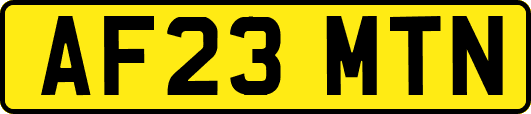 AF23MTN