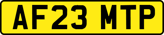 AF23MTP