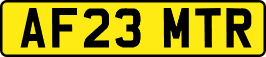 AF23MTR