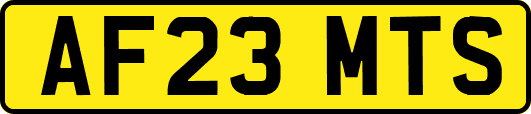 AF23MTS