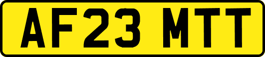 AF23MTT