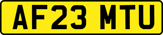 AF23MTU
