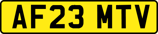 AF23MTV