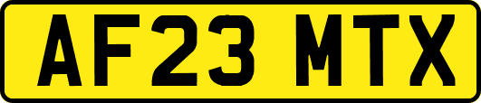 AF23MTX