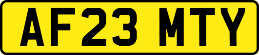 AF23MTY