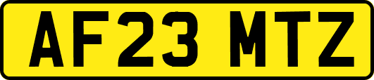 AF23MTZ
