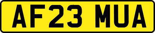 AF23MUA