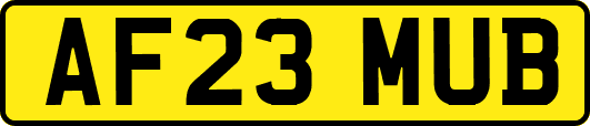 AF23MUB