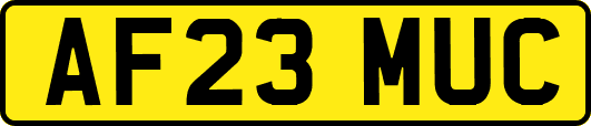 AF23MUC
